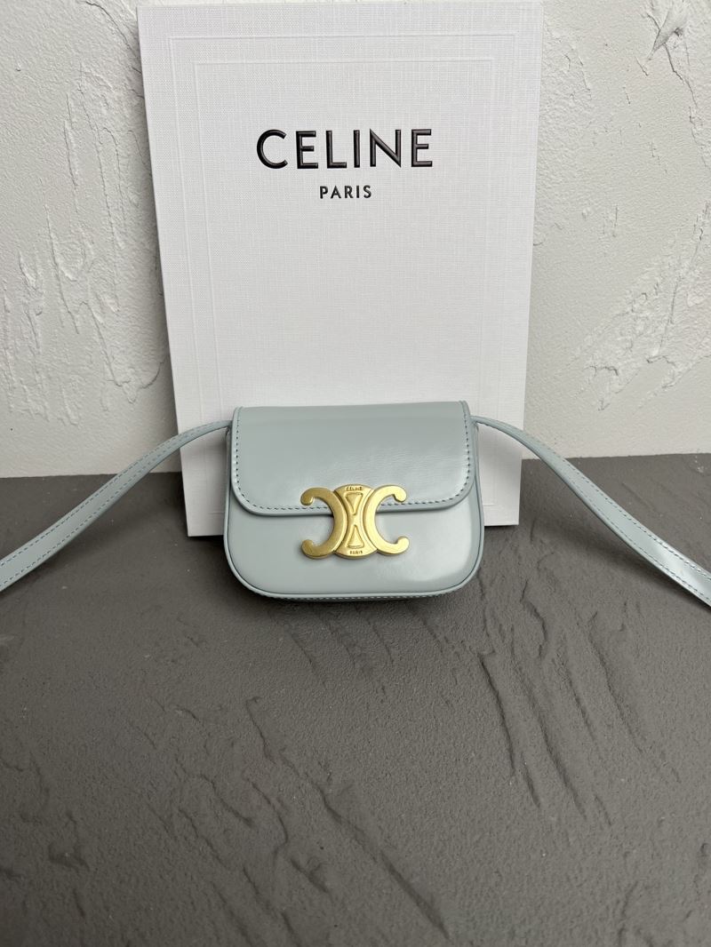 Ce1i*e mini bags